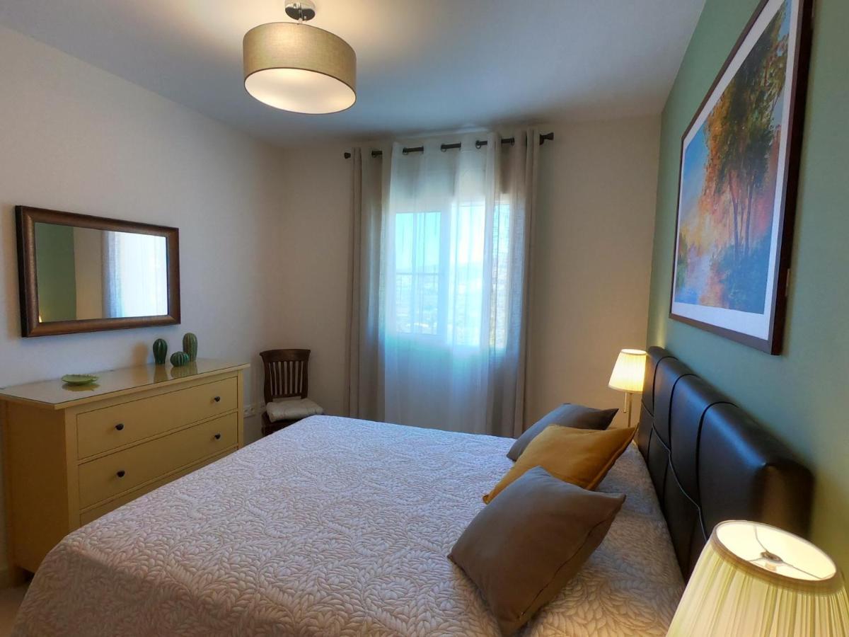 Appartement Nerja Sea View Extérieur photo