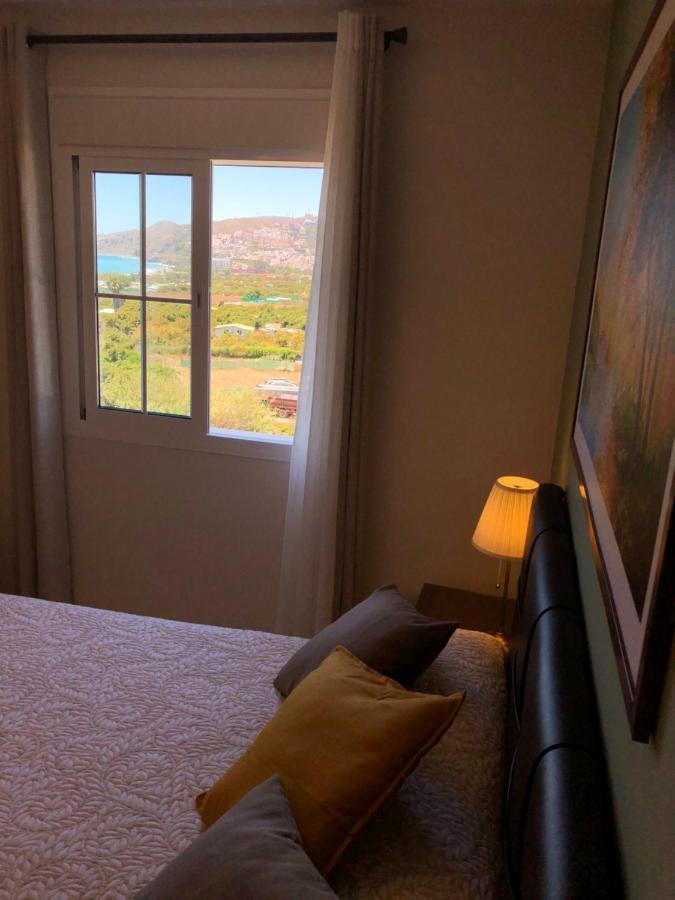 Appartement Nerja Sea View Extérieur photo
