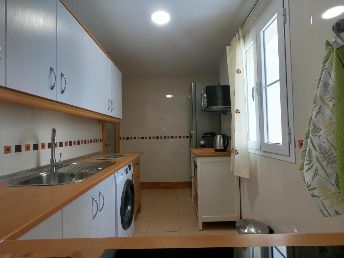 Appartement Nerja Sea View Extérieur photo
