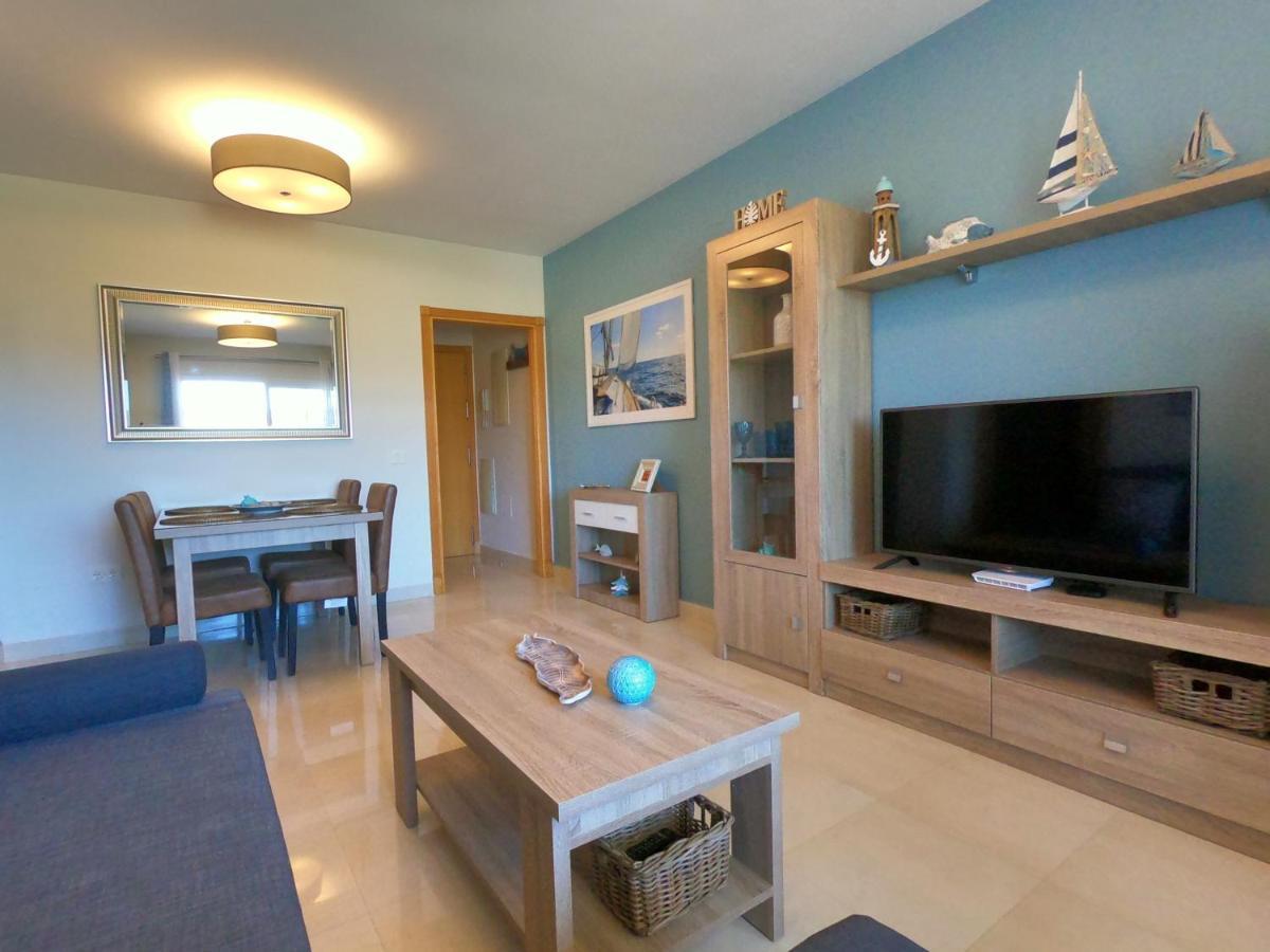 Appartement Nerja Sea View Extérieur photo