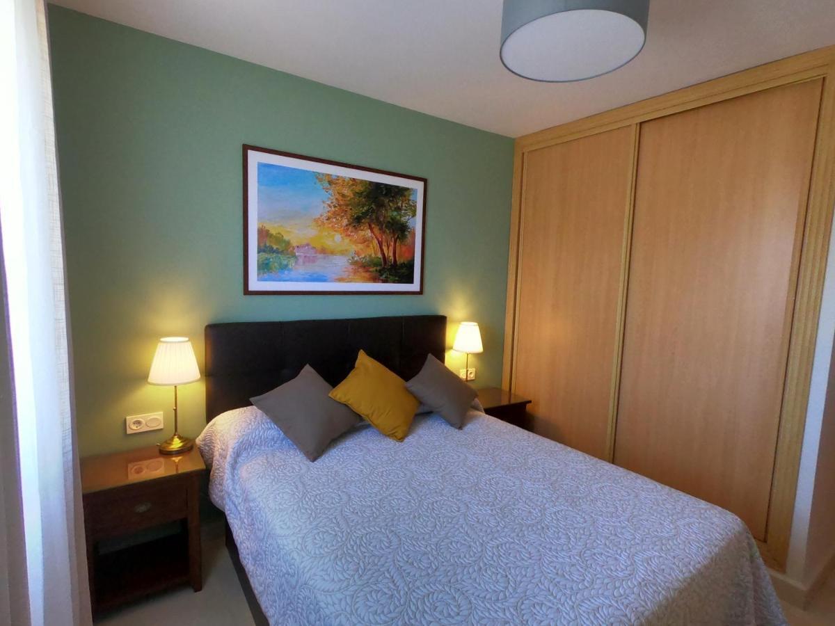 Appartement Nerja Sea View Extérieur photo